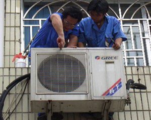 北京空调维修售后服务中心