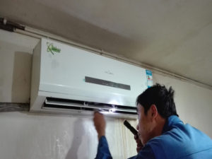 北京格力空调电话是多少