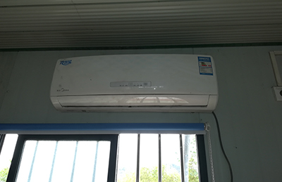 北京空调维修在哪里找