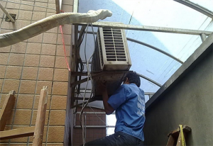 北京空调维修售后服务中心