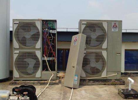 北京空调维修电话号码多少