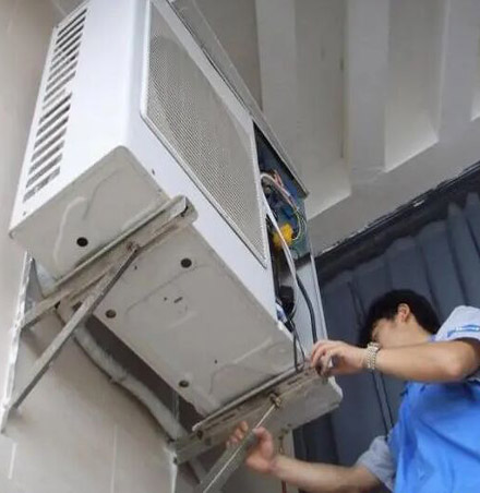 北京24小时空调维修热线