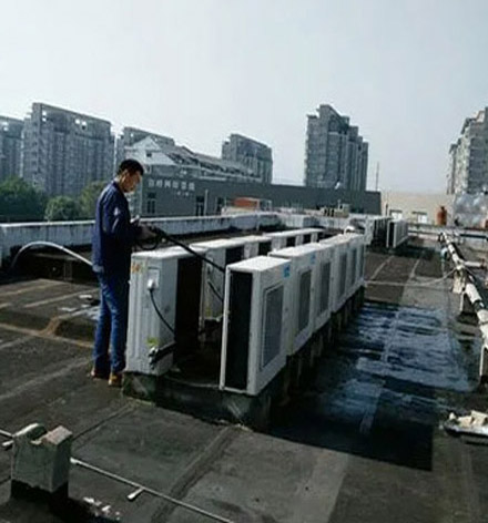 北京 空调拆装 北京本地 空调拆装公司