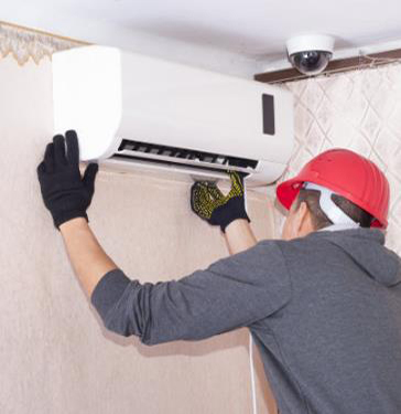 北京空调内机噪音大